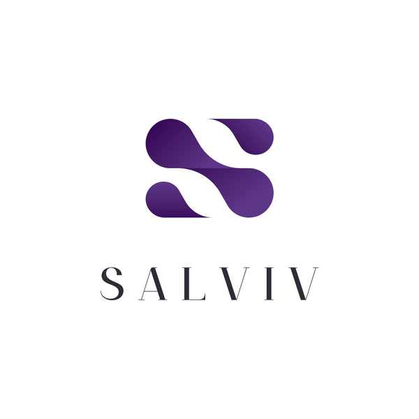 Salviv - Dead Sea Magnesium Oil